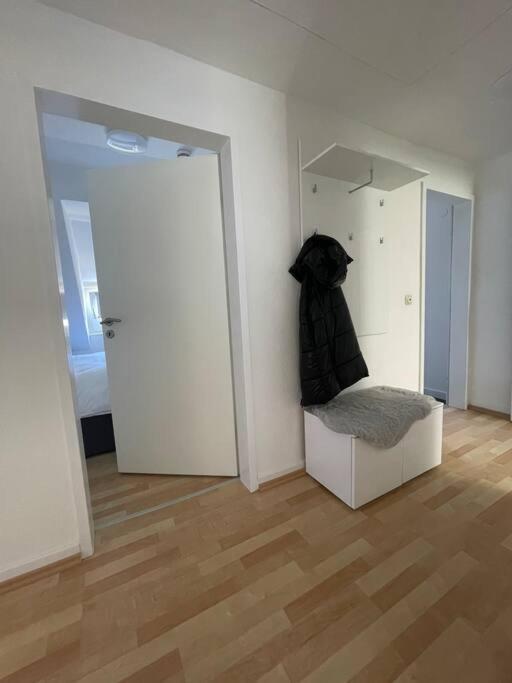 Gemuetliche, Helle Wohnung In 帕德博恩 外观 照片