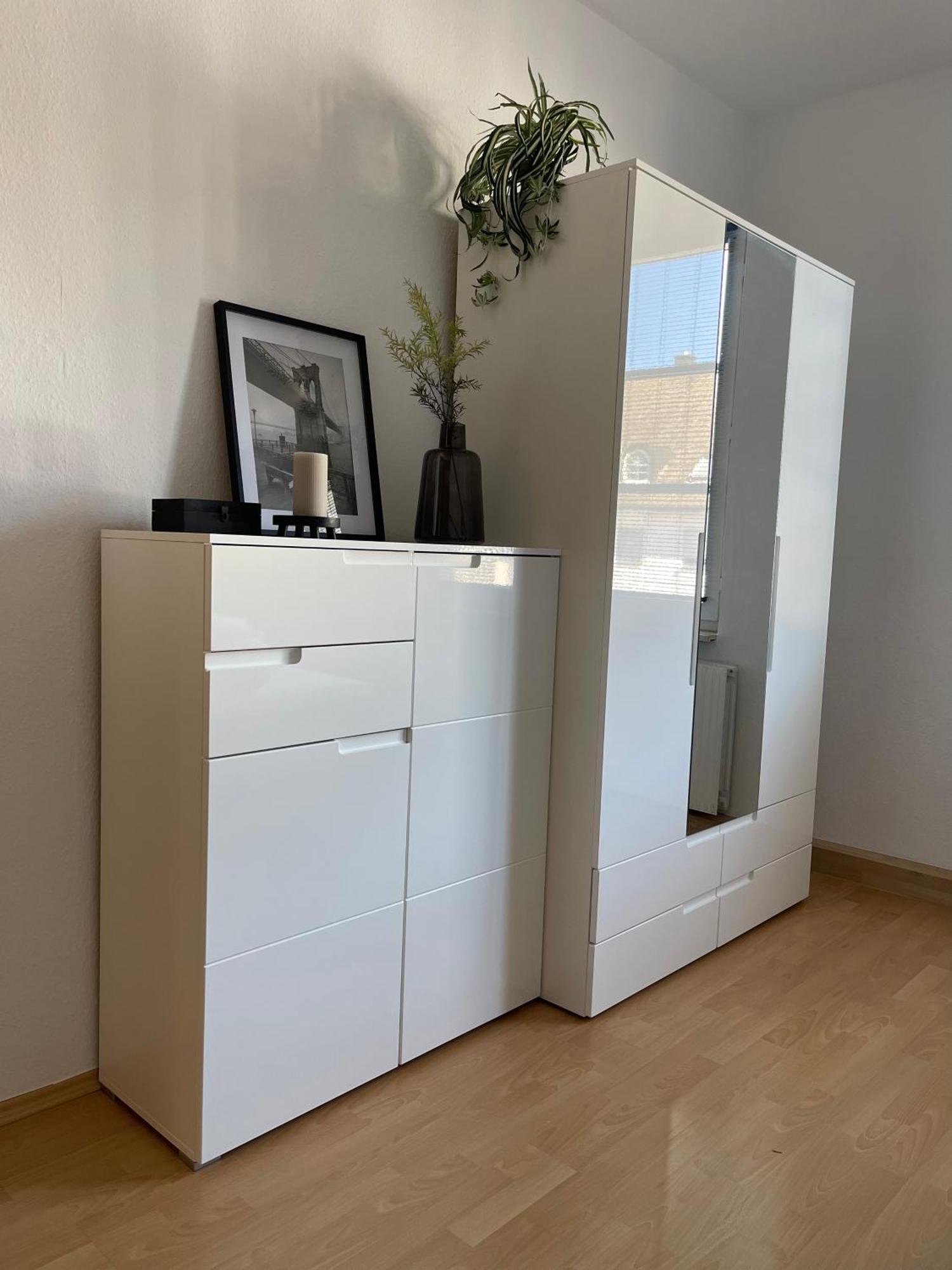 Gemuetliche, Helle Wohnung In 帕德博恩 外观 照片