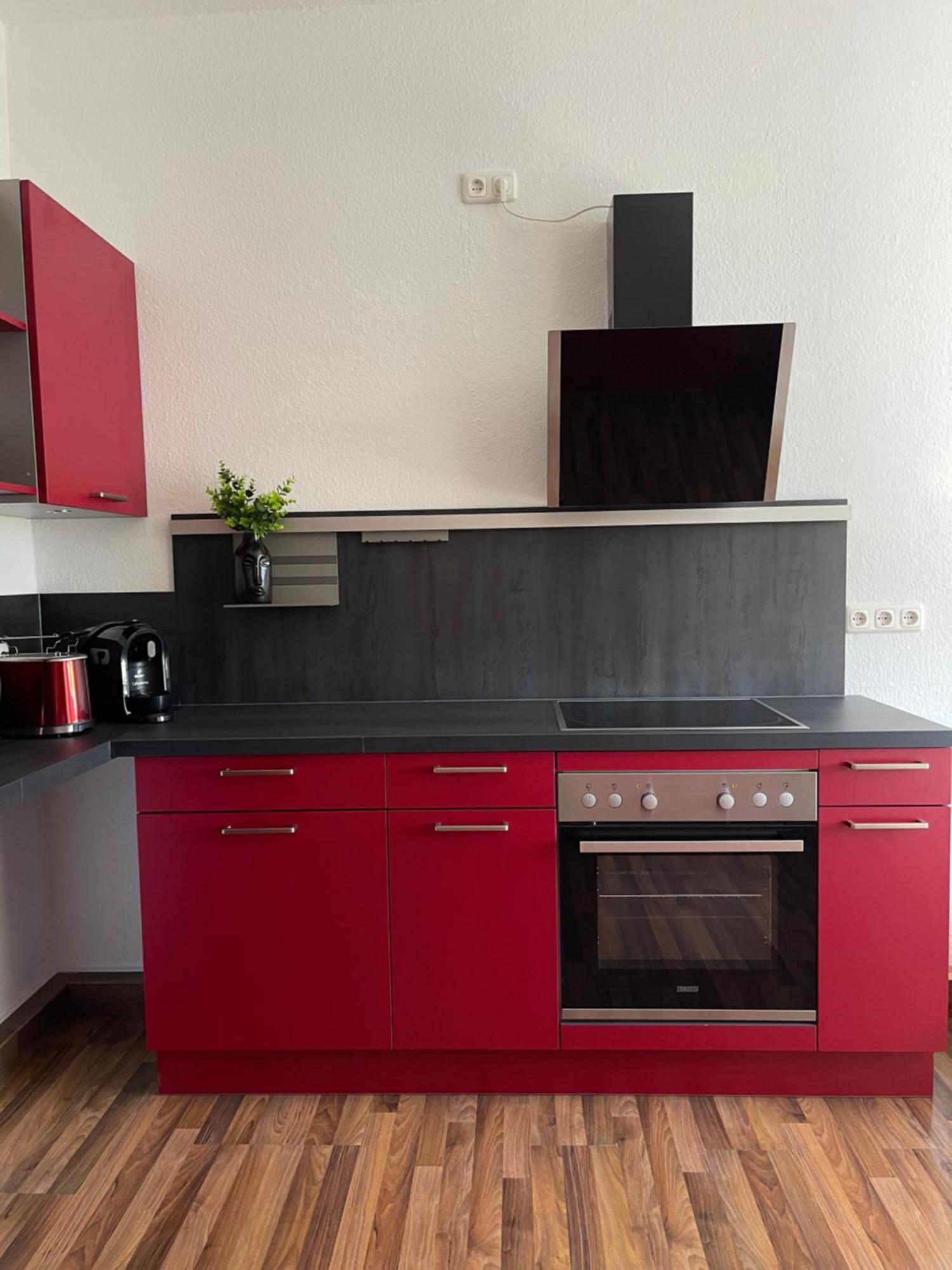Gemuetliche, Helle Wohnung In 帕德博恩 外观 照片