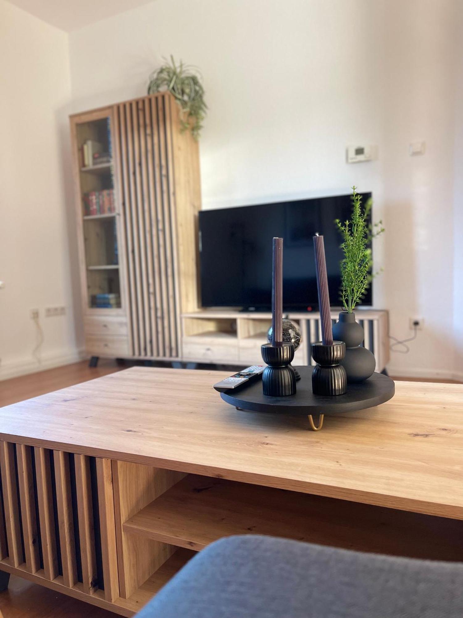 Gemuetliche, Helle Wohnung In 帕德博恩 外观 照片